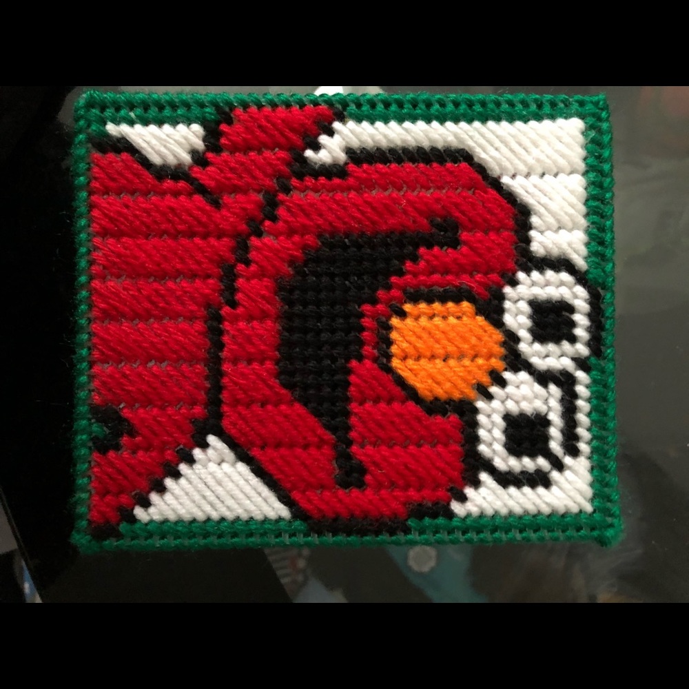 Elmo box